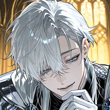 Profile image of ユーキス