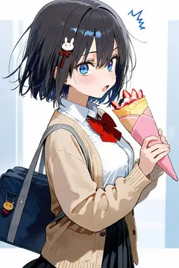 Profile image of 미오
