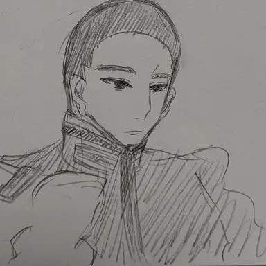 Profile image of Shuichi