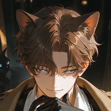 Profile image of 레오