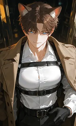 Profile image of 레오