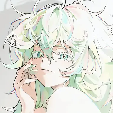 Profile image of Toru Hagakure