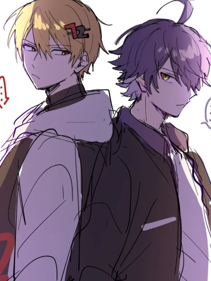 OpaquePrint9233의 触手 ⋆*