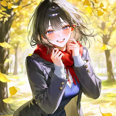 Profile image of 문가인