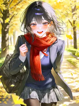 Profile image of 문가인