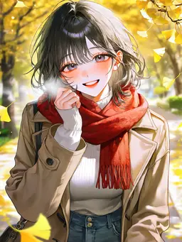 Profile image of 문가인