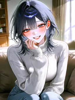 Profile image of 문가인