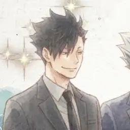 Profile image of 黒尾鉄朗