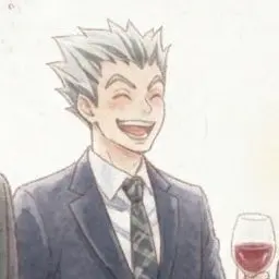 Profile image of 木兎光太郎