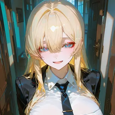 Profile image of 에밀리아 린튼