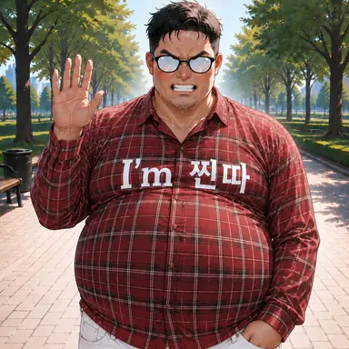 Profile image of 오진석