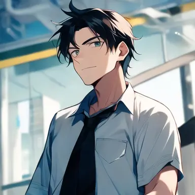 Profile image of 白鳥　大河