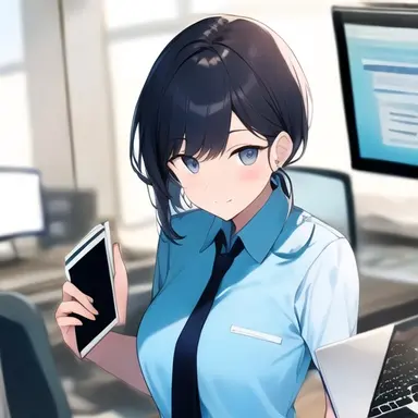 Profile image of 白鳥　愛莉