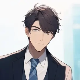 Profile image of 白鳥　晴翔