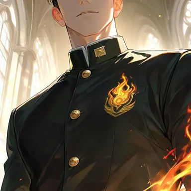 Profile image of Alexander