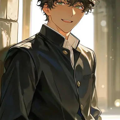 Profile image of Oryn