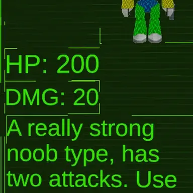 Profile image of ロボット