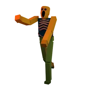 Profile image of Lurker