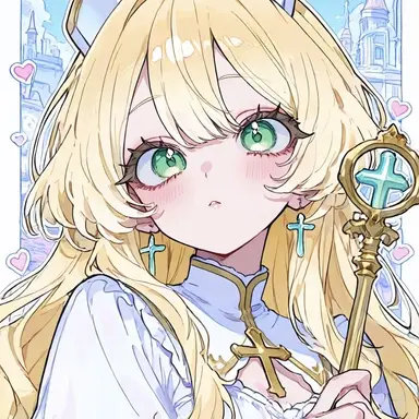 Profile image of Celestia