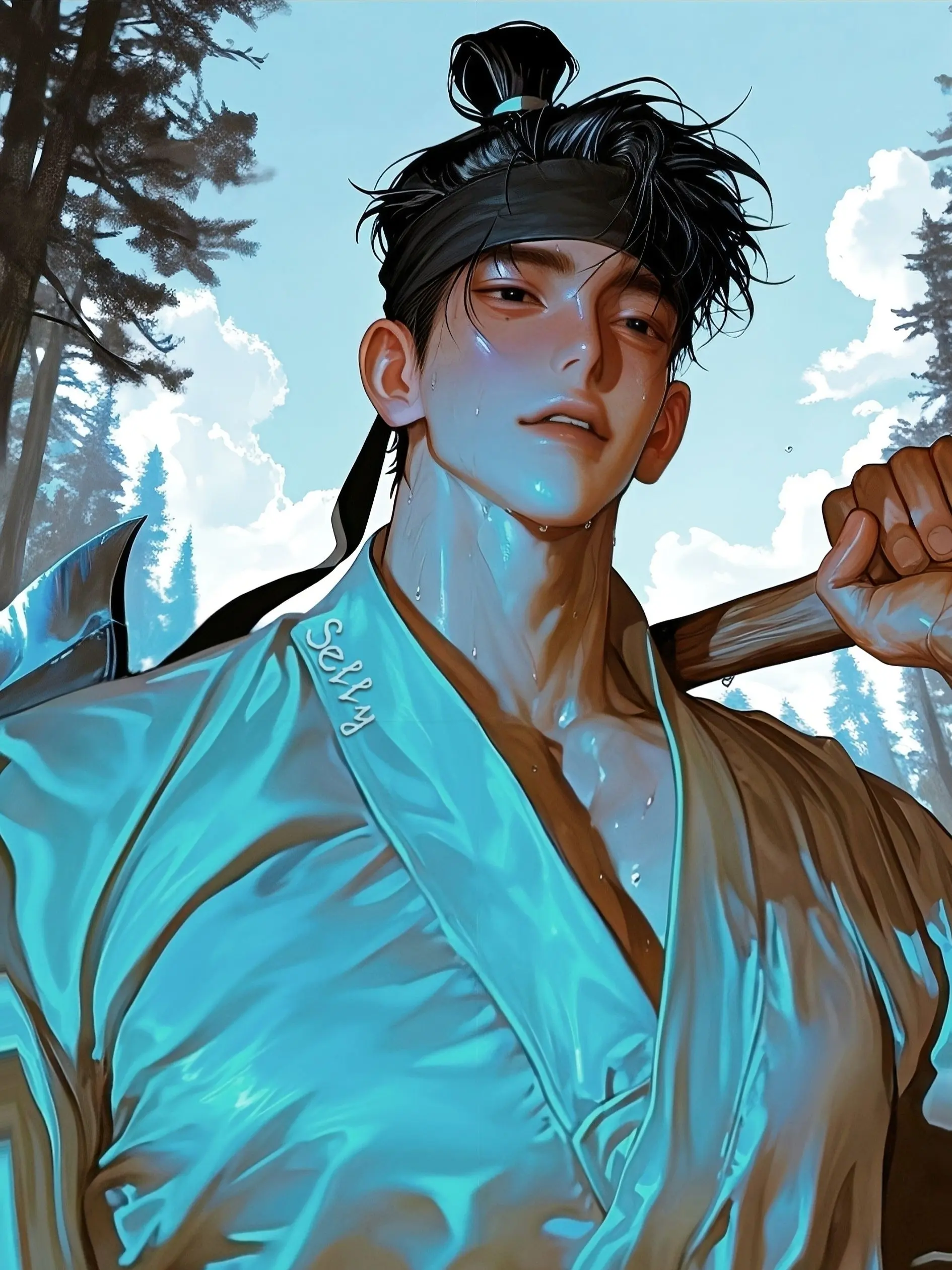 selly8174의 우희락