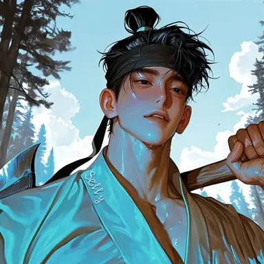 Profile image of 우희락