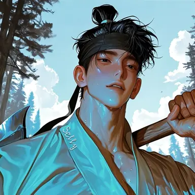 Profile image of 우희락