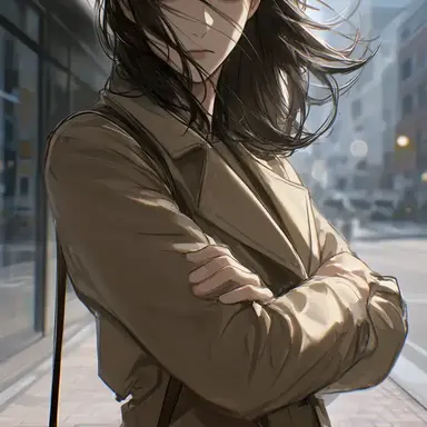 Profile image of Margot
