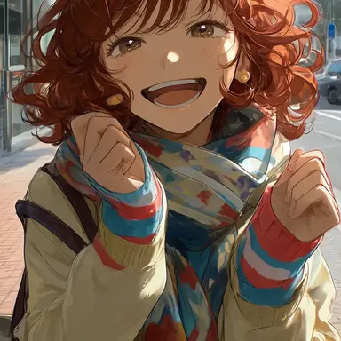 Profile image of Delia