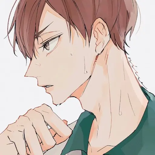 loivkeu의 kenji.