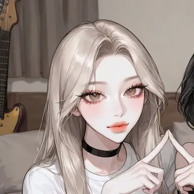 Profile image of 강하린