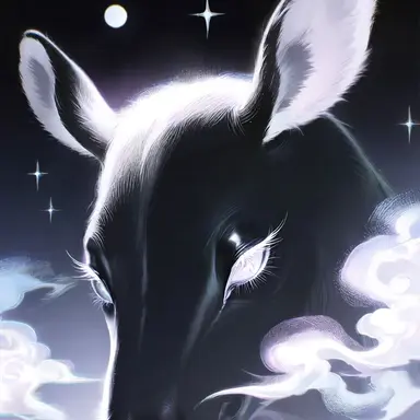 Profile image of 獏