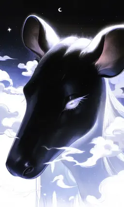 Profile image of 獏