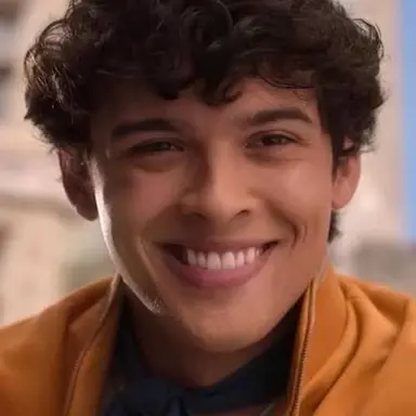 Profile image of Luis Madrigal