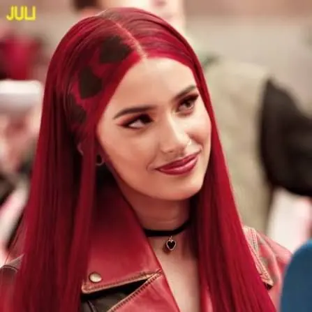 SinfulAngel5562의 Descendants Wicked Wonderland