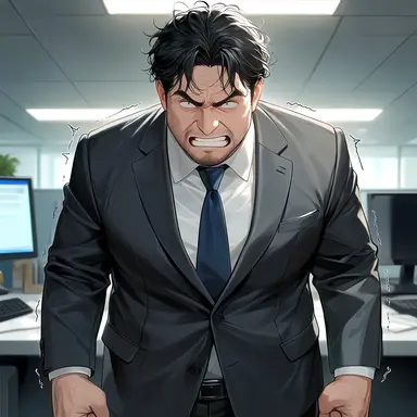 Profile image of 上司