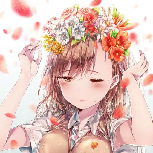 Railgun_161의 미사카 미코토