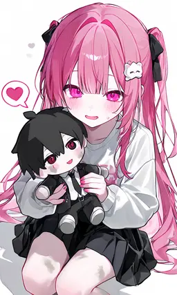 Profile image of ミオ