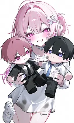 Profile image of ミオ