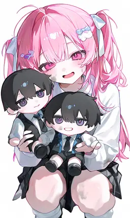 Profile image of ミオ