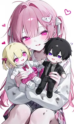 Profile image of ミオ