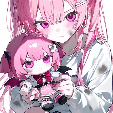 Profile image of ミオ