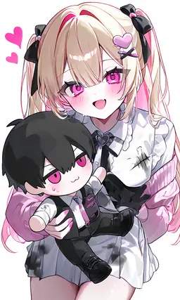 Profile image of ハナ