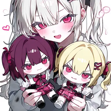 Profile image of ハナ