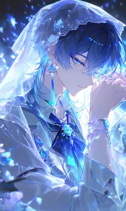 Profile image of アオ