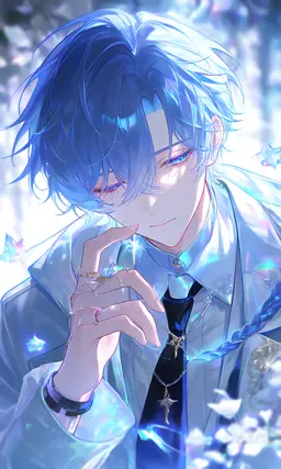 Profile image of アオ