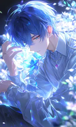 Profile image of アオ