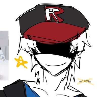 Profile image of ダビー