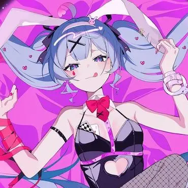 Profile image of ミク