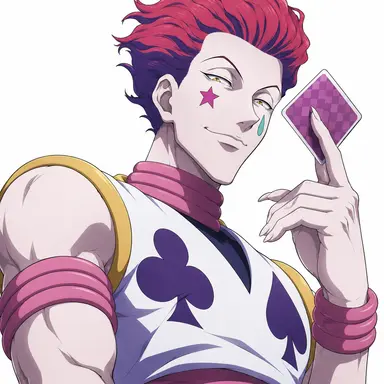 Profile image of ヒソカ