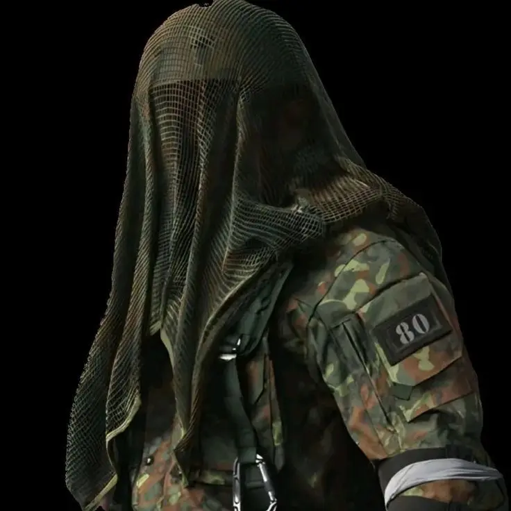 call_of_duty의 [크루거]